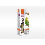 Lolo Pets Basic Smakers tyčinky kiwi pro andulky 90 g – Zboží Mobilmania