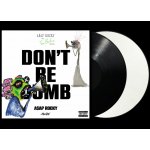 2 ASAP Rocky - Don't Be Dumb LP – Hledejceny.cz