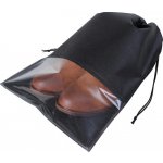 Voděodolný vak na boty, černý – Zbozi.Blesk.cz