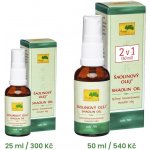 TCM Herbs 701 Šaolinový olej 50 ml – Zboží Dáma