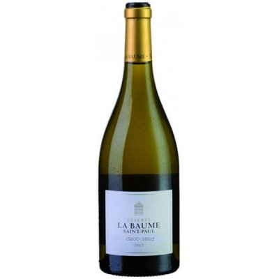 La Baume Saint Paul Chardonnay 14% 0,75 l (holá láhev) – Hledejceny.cz