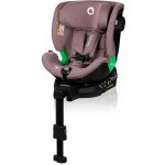 Lionelo HARMONY I-SIZE 2024 PINK MAUVE BAMBOO – Zboží Mobilmania