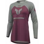 Thor Ridemode Menace purple/gray | Zboží Auto