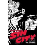 Frank Millers Sin City 3 - Frank Miller – Zboží Mobilmania
