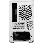 Fractal Design Meshify 2 Nano TG Clear Tint FD-C-MES2N-02 – Sleviste.cz