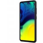 Pouzdro Nillkin Frosted Samsung Galaxy A52 černé – Hledejceny.cz