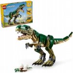 LEGO® Creator 31151 T rex – Hledejceny.cz