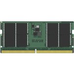 Kingston DDR5 48GB 5600MHz CL46 (1x48GB) KVR56S46BD8-48 – Zboží Mobilmania