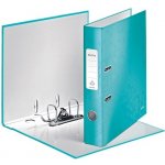 Leitz Pákový pořadač 180° WOW, A4/50mm ledově modrá – Zboží Živě