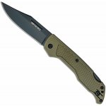 Ontario Camp Plus EDC Linerlock – Sleviste.cz