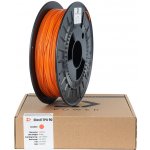 3Dpower Elasti TPU 90A Orange 1,75mm 0,5 kg
