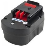 AVACOM ATBD-12Mh-30H1 Ni-Mh 12V 3000mAh - neoriginální – Hledejceny.cz