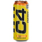 Cellucor C4 Explosive Energy Drink 500 ml – Zboží Dáma