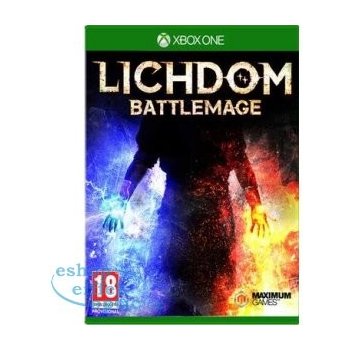 Lichdom: Battlemage