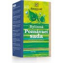 Sonnentor Bylinná poznávací sada BIO 28,5 g