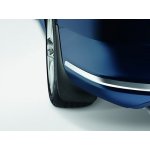 Volkswagen Passat VII Variant (2011 - 2015) lapače nečistot - zadní - originál 3AA075101 – Hledejceny.cz