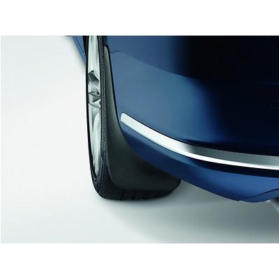 Volkswagen Passat VII Variant (2011 - 2015) lapače nečistot - zadní - originál 3AA075101 – Hledejceny.cz