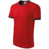Dětské tričko Malfini Infinity 131 červená