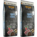 Belcando Puppy Gravy 2 x 12,5 kg – Hledejceny.cz