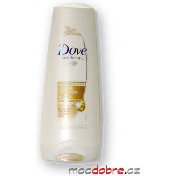 Dove Hair Therapy Nourishing Oil Care Conditioner s vyživujícím olejem 200 ml