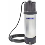 Medas TDS 1200A Inox 230V – Zbozi.Blesk.cz