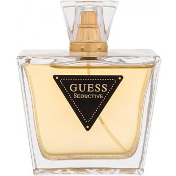 Guess Seductive toaletní voda dámská 125 ml