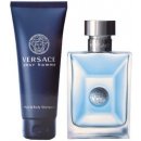 Versace Pour Homme EDT 100 ml + sprchový gel 100 ml dárková sada