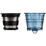 Kuvings REVO830 síto na smoothies + homogenizační pouzdro – Sleviste.cz