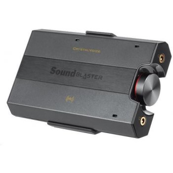 Creative Sound Blaster E5