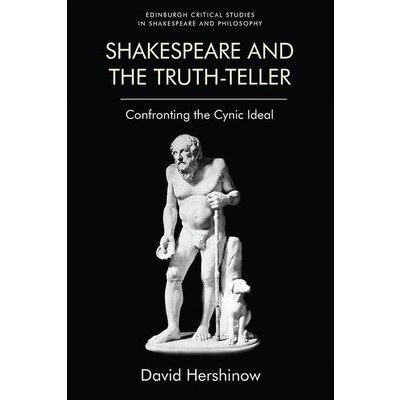 Shakespeare and the Truth-Teller – Hledejceny.cz