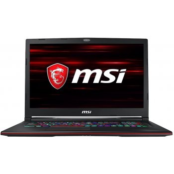 MSI GL73 8SD-206CZ