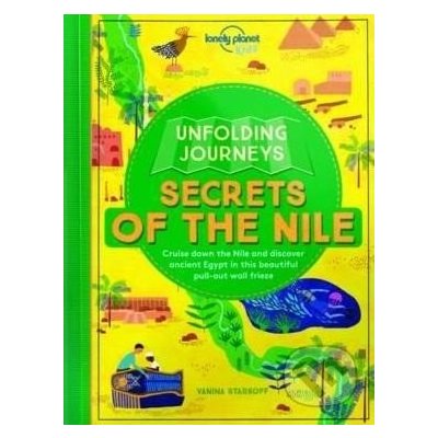 Secrets of the Nile – Zboží Mobilmania