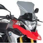 Puig Touring 9879H kouřová | Zboží Auto