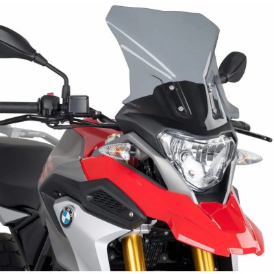 Puig Touring 9879H kouřová | Zboží Auto