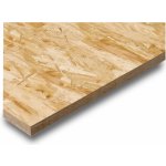 Kronospan OSB 3 PD 2500 x 625 x 22 mm 1 ks – Hledejceny.cz