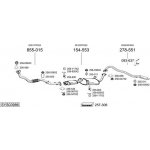 Bosal BS 255-789 – Hledejceny.cz
