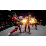 AEW: Fight Forever – Hledejceny.cz