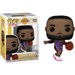 Funko Pop! Basketball 172 NBA Lebron James – Zbozi.Blesk.cz