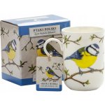 Marco Polo Ptáci Polský porcelán 300 ml – Hledejceny.cz