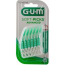 G.U.M Soft-Picks Advanced dentální párátka regular 30 ks