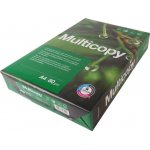 Multicopy Original, A4, 80 g, 5 listů – Zboží Živě
