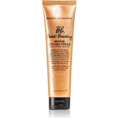 Bumble and Bumble Bb.Bond Building Repair Styling Cream 150 ml – Zboží Mobilmania