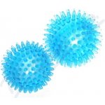 Míč masážní ježek pr.6cm – Hledejceny.cz