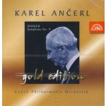 Gustav Mahler Ančerl Gold 33 Symfonie č. 9 D dur – Hledejceny.cz