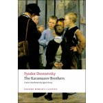 Oxford World´s Classics The Karamazov Brothers Oxford University Press – Hledejceny.cz