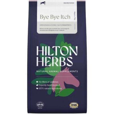 HILTON HERBS Bye Bye Itch 2 kg – Hledejceny.cz