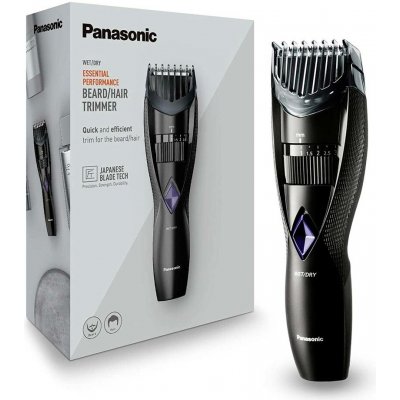 Panasonic ER-GB37-K503 – Zbozi.Blesk.cz