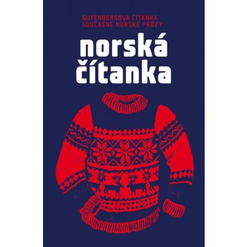 Norská čítanka