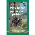 Plný batoh pytláckých příběhů – Hledejceny.cz