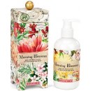 Michel Design Works Hydratační mléko na ruce a tělo Morning Blossoms 236 ml